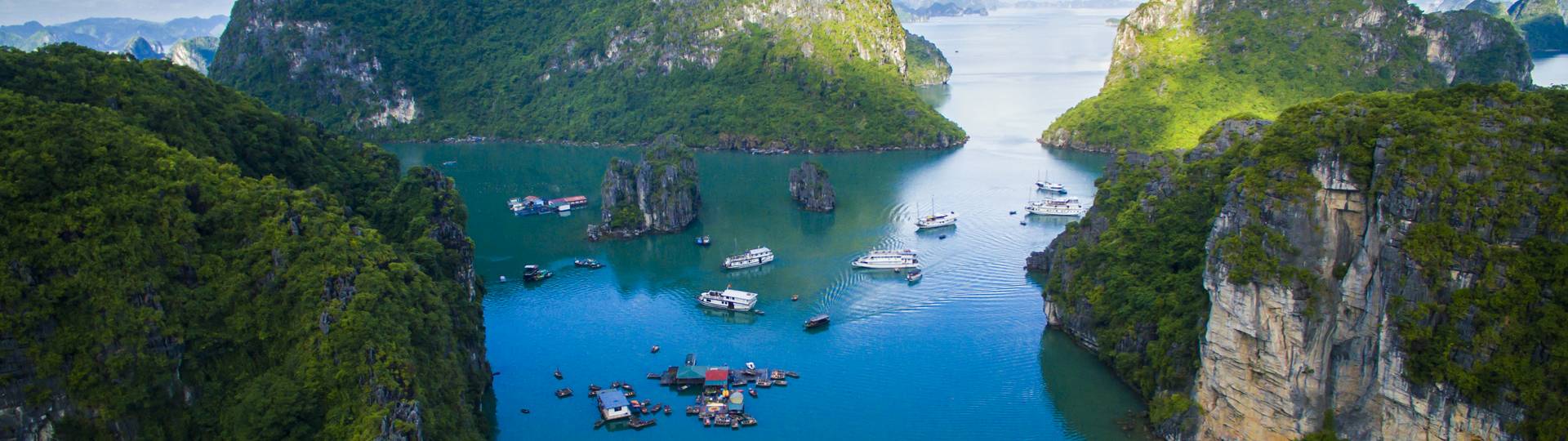 Lan Ha Bay Travel Guide