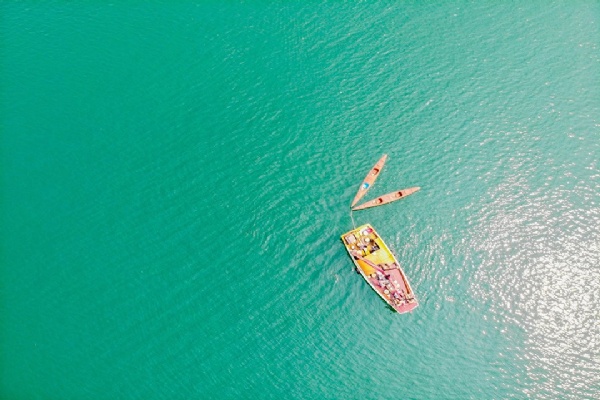 The Complete Guide for Ha Long Bay Weather