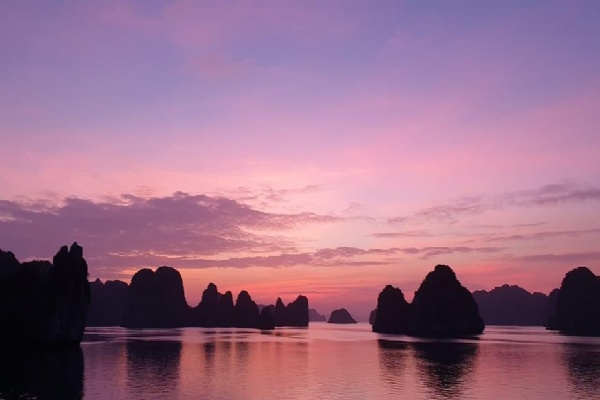 Halong Bay