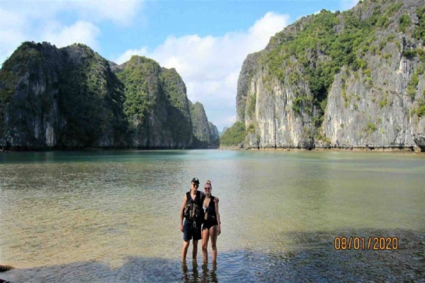 The Guide for Ha Long Bay Weather